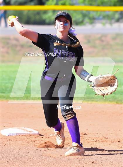 Thumbnail 3 in Northwest Christian @ Payson  photogallery.