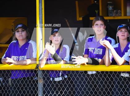 Thumbnail 3 in Northwest Christian @ Payson  photogallery.