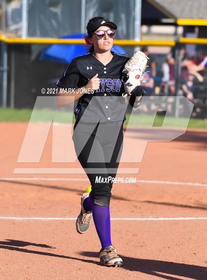 Thumbnail 3 in Northwest Christian @ Payson  photogallery.