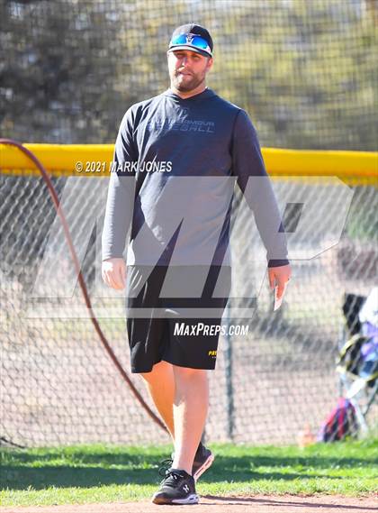 Thumbnail 1 in Northwest Christian @ Payson  photogallery.