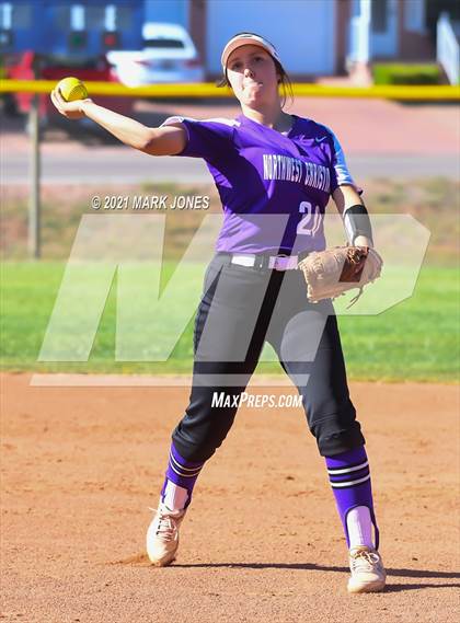 Thumbnail 2 in Northwest Christian @ Payson  photogallery.