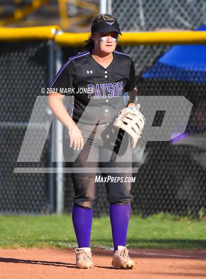 Thumbnail 3 in Northwest Christian @ Payson  photogallery.