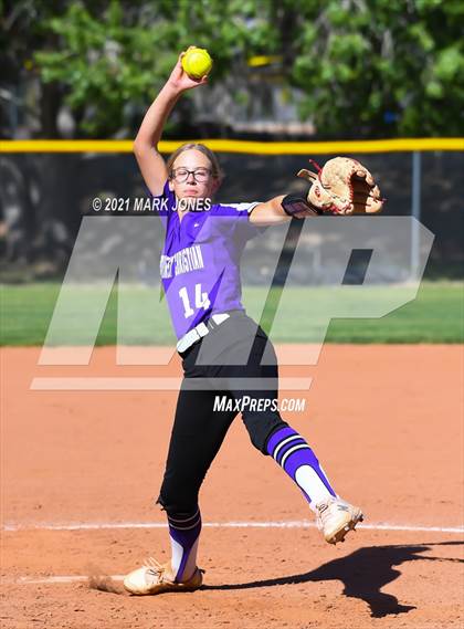 Thumbnail 2 in Northwest Christian @ Payson  photogallery.