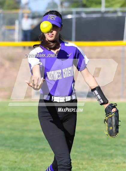 Thumbnail 3 in Northwest Christian @ Payson  photogallery.