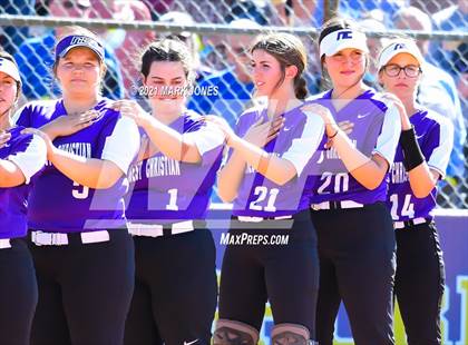 Thumbnail 3 in Northwest Christian @ Payson  photogallery.