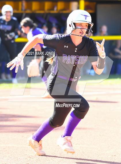 Thumbnail 1 in Northwest Christian @ Payson  photogallery.
