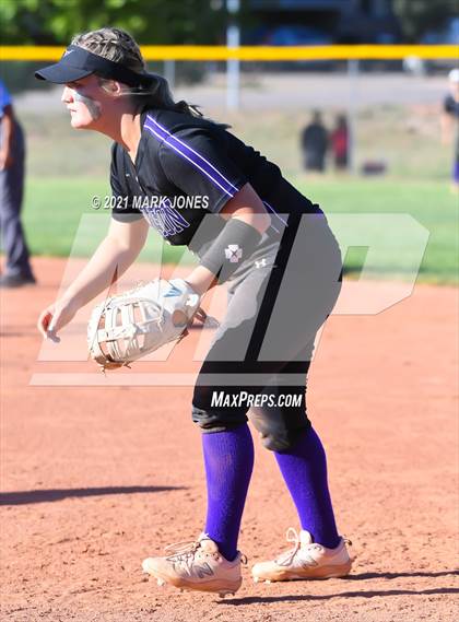 Thumbnail 1 in Northwest Christian @ Payson  photogallery.