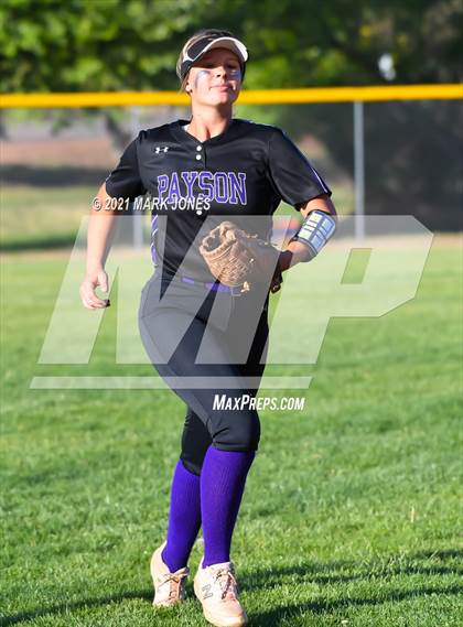 Thumbnail 1 in Northwest Christian @ Payson  photogallery.