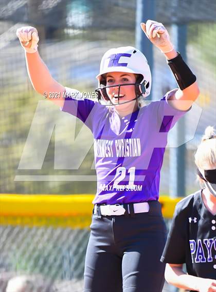 Thumbnail 2 in Northwest Christian @ Payson  photogallery.