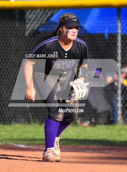 Thumbnail 1 in Northwest Christian @ Payson  photogallery.