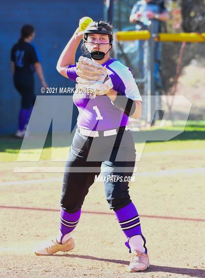 Thumbnail 2 in Northwest Christian @ Payson  photogallery.