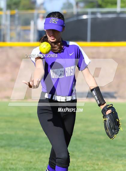 Thumbnail 2 in Northwest Christian @ Payson  photogallery.
