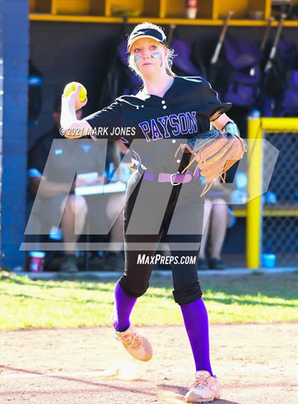 Thumbnail 2 in Northwest Christian @ Payson  photogallery.