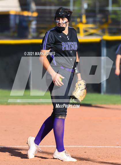 Thumbnail 1 in Northwest Christian @ Payson  photogallery.