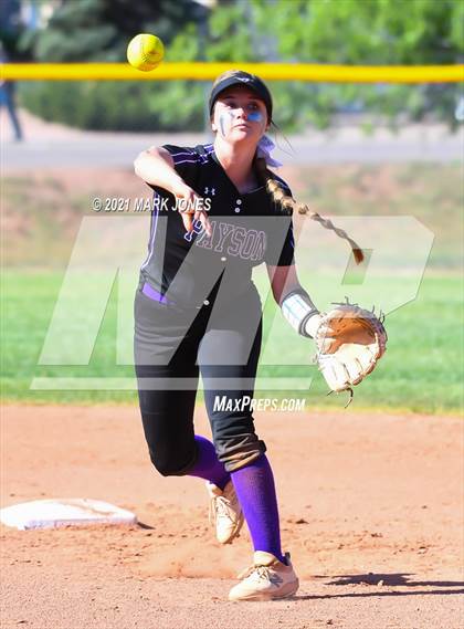 Thumbnail 1 in Northwest Christian @ Payson  photogallery.