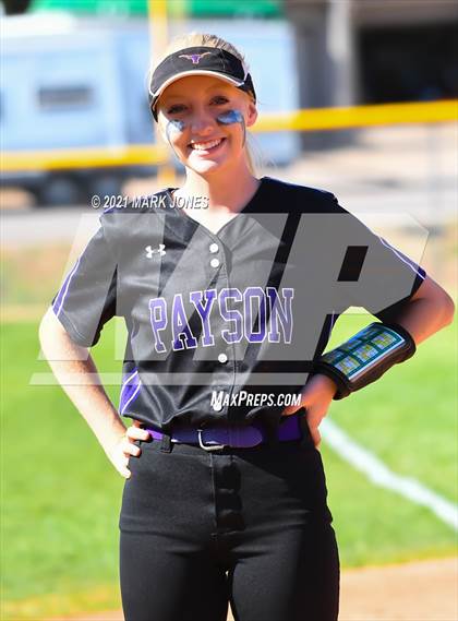 Thumbnail 1 in Northwest Christian @ Payson  photogallery.