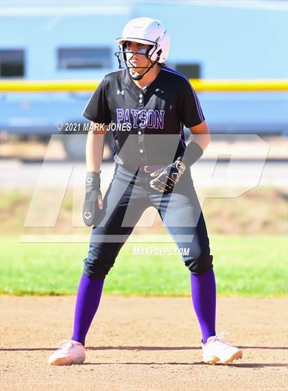 Thumbnail 1 in Northwest Christian @ Payson  photogallery.