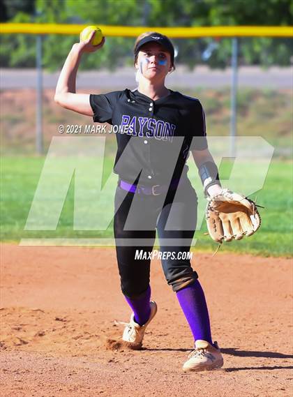 Thumbnail 1 in Northwest Christian @ Payson  photogallery.