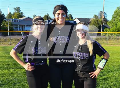 Thumbnail 3 in Northwest Christian @ Payson  photogallery.