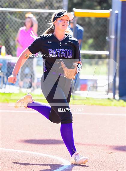 Thumbnail 3 in Northwest Christian @ Payson  photogallery.