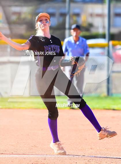 Thumbnail 2 in Northwest Christian @ Payson  photogallery.