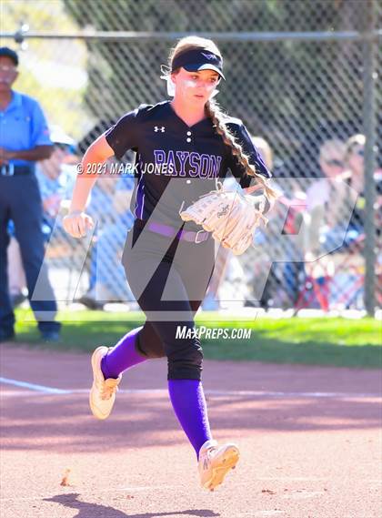 Thumbnail 3 in Northwest Christian @ Payson  photogallery.