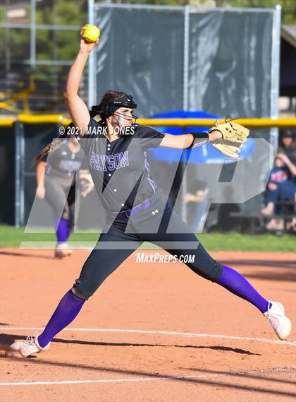 Thumbnail 2 in Northwest Christian @ Payson  photogallery.