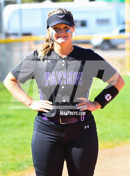 Thumbnail 3 in Northwest Christian @ Payson  photogallery.