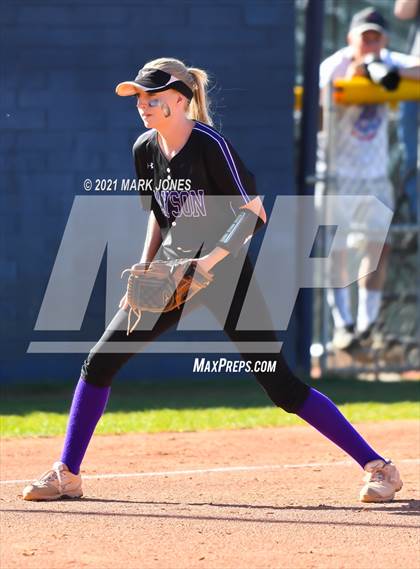 Thumbnail 1 in Northwest Christian @ Payson  photogallery.