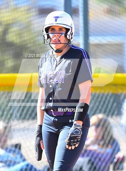 Thumbnail 3 in Northwest Christian @ Payson  photogallery.