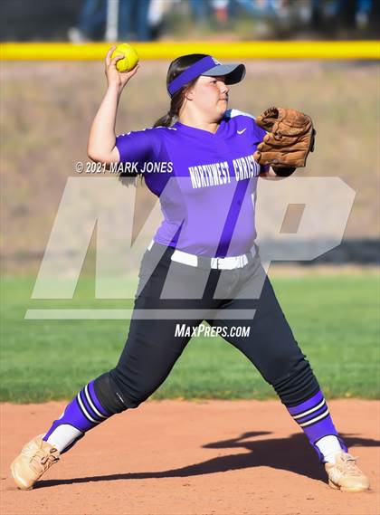 Thumbnail 1 in Northwest Christian @ Payson  photogallery.