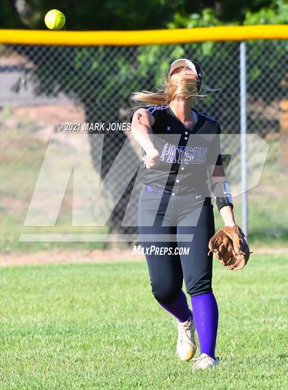 Thumbnail 1 in Northwest Christian @ Payson  photogallery.