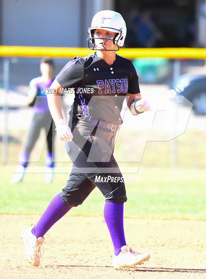 Thumbnail 3 in Northwest Christian @ Payson  photogallery.