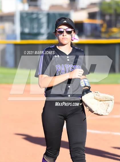 Thumbnail 3 in Northwest Christian @ Payson  photogallery.