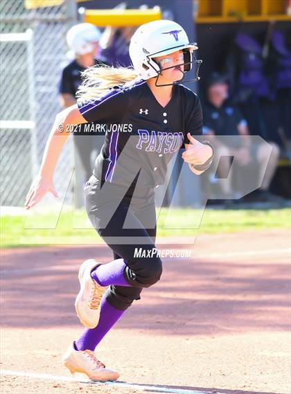 Thumbnail 1 in Northwest Christian @ Payson  photogallery.