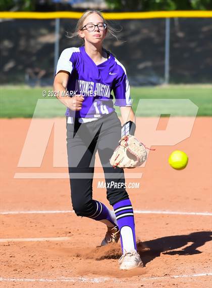 Thumbnail 3 in Northwest Christian @ Payson  photogallery.