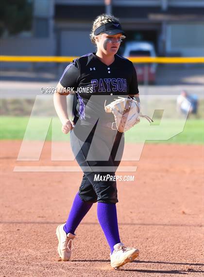 Thumbnail 1 in Northwest Christian @ Payson  photogallery.