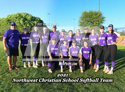 Thumbnail 3 in Northwest Christian @ Payson  photogallery.