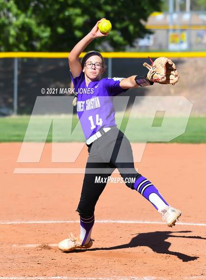 Thumbnail 2 in Northwest Christian @ Payson  photogallery.