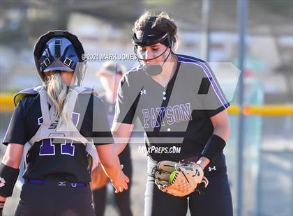 Thumbnail 3 in Northwest Christian @ Payson  photogallery.