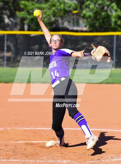 Thumbnail 3 in Northwest Christian @ Payson  photogallery.