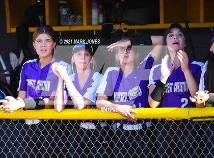 Thumbnail 1 in Northwest Christian @ Payson  photogallery.