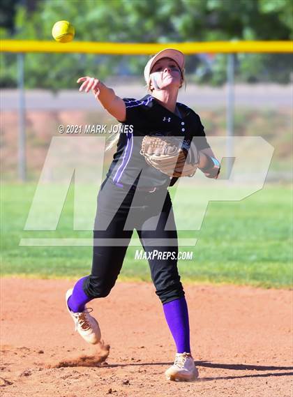 Thumbnail 1 in Northwest Christian @ Payson  photogallery.