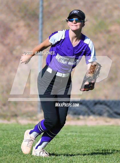 Thumbnail 1 in Northwest Christian @ Payson  photogallery.