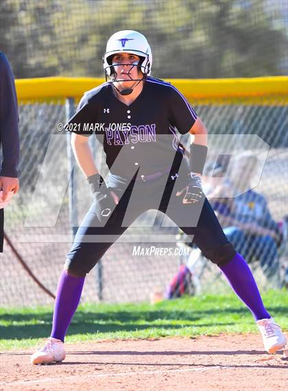 Thumbnail 1 in Northwest Christian @ Payson  photogallery.