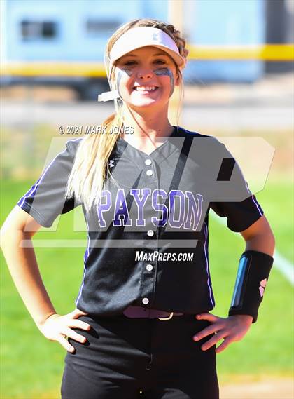 Thumbnail 1 in Northwest Christian @ Payson  photogallery.