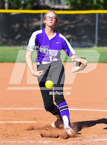 Thumbnail 1 in Northwest Christian @ Payson  photogallery.