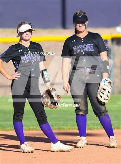Thumbnail 2 in Northwest Christian @ Payson  photogallery.
