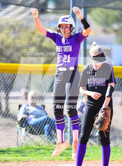 Thumbnail 3 in Northwest Christian @ Payson  photogallery.
