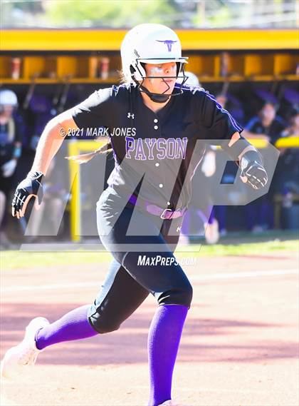 Thumbnail 1 in Northwest Christian @ Payson  photogallery.